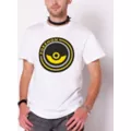 Yellow and Black Poké Ball T Shirt - Pokémon at Spencer's