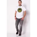 Yellow and Black Poké Ball T Shirt - Pokémon at Spencer's