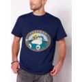 Sleepy Snorlax T Shirt - Pokémon at Spencer's