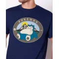 Sleepy Snorlax T Shirt - Pokémon at Spencer's