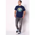 Sleepy Snorlax T Shirt - Pokémon at Spencer's