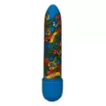 Dream 10-Function Waterproof Bullet Vibrator - 5 Inch at Spencer's