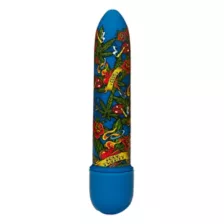 Dream 10-Function Waterproof Bullet Vibrator - 5 Inch at Spencer's