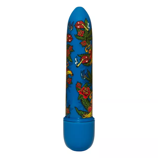 Dream 10-Function Waterproof Bullet Vibrator - 5 Inch at Spencer's