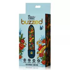 Dream 10-Function Waterproof Bullet Vibrator - 5 Inch at Spencer's