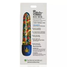 Dream 10-Function Waterproof Bullet Vibrator - 5 Inch at Spencer's