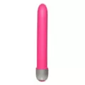 Blazing Beauty 10-Function Waterproof G-Spot Vibrator - 7 Inch at Spencer's