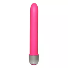 Blazing Beauty 10-Function Waterproof G-Spot Vibrator - 7 Inch at Spencer's