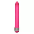 Blazing Beauty 10-Function Waterproof G-Spot Vibrator - 7 Inch at Spencer's