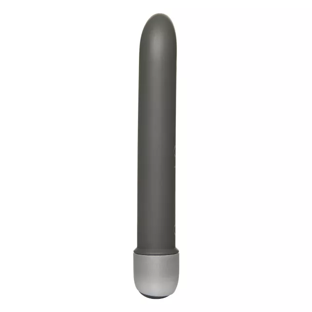 Buzzed Canna Queen Waterproof G-Spot Vibrator - 7 Inch at Spencer's