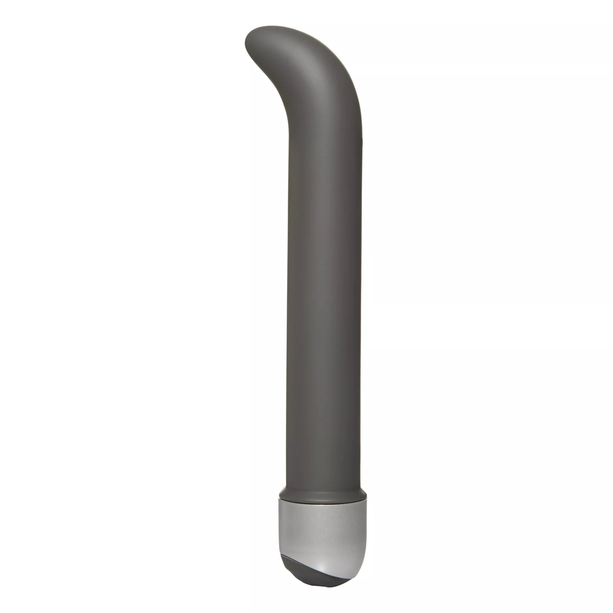 Buzzed Canna Queen Waterproof G-Spot Vibrator - 7 Inch at Spencer's