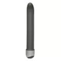 Buzzed Canna Queen Waterproof G-Spot Vibrator - 7 Inch at Spencer's