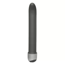 Buzzed Canna Queen Waterproof G-Spot Vibrator - 7 Inch at Spencer's