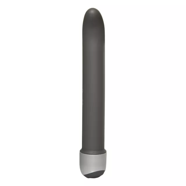 Buzzed Canna Queen Waterproof G-Spot Vibrator - 7 Inch at Spencer's