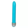 Buzzed Stoner Chick Waterproof G-Spot Vibrator - 7 Inch at Spencer's