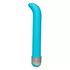 Buzzed Stoner Chick Waterproof G-Spot Vibrator - 7 Inch at Spencer's