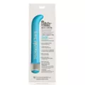 Buzzed Stoner Chick Waterproof G-Spot Vibrator - 7 Inch at Spencer's