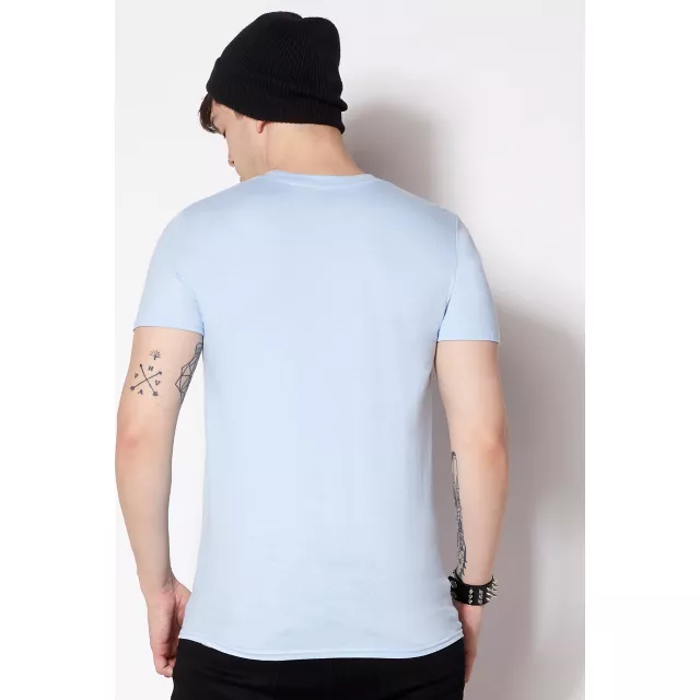 Blue Cutie Tweety T Shirt - Looney Tunes at Spencer's
