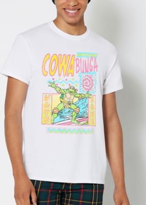 Surf's Up Teenage Mutant Ninja Turtles T-Shirt