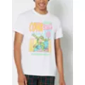 TMNT Retro Surf T Shirt - Teenage Mutant Ninja Turtles at Spencer's