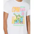 TMNT Retro Surf T Shirt - Teenage Mutant Ninja Turtles at Spencer's