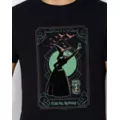 Wicked Witch of the West Tarot Card T Shirt - Wizard of Oz at Spencer's