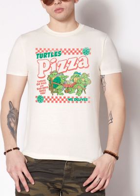 Archive At UO TMNT Pizza T-Shirt