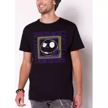 Jack Skellington Skate T Shirt - The Nightmare Before Christmas at Spencer's