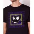 Jack Skellington Skate T Shirt - The Nightmare Before Christmas at Spencer's