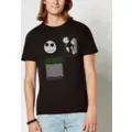 Bone Daddy T Shirt - The Nightmare Before Christmas at Spencer's