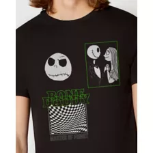 Bone Daddy T Shirt - The Nightmare Before Christmas at Spencer's