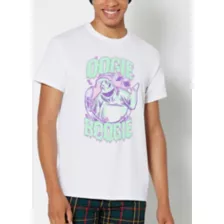 Oogie Boogie T Shirt - The Nightmare Before Christmas at Spencer's