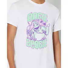 Oogie Boogie T Shirt - The Nightmare Before Christmas at Spencer's