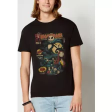 The Nightmare Before Christmas Comic Book T Shirt at Spencer's