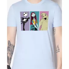 The Nightmare Before Christmas Group T Shirt at Spencer's