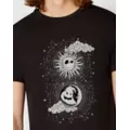 Jack Skellington & Oogie Boogie T Shirt - The Nightmare Before Christmas at Spencer's