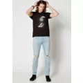 Jack Skellington & Oogie Boogie T Shirt - The Nightmare Before Christmas at Spencer's