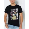 Nightmare Crew T Shirt - The Nightmare Before Christmas at Spencer's