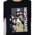 Nightmare Crew T Shirt - The Nightmare Before Christmas at Spencer's