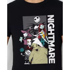 Nightmare Crew T Shirt - The Nightmare Before Christmas at Spencer's