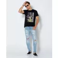 Nightmare Crew T Shirt - The Nightmare Before Christmas at Spencer's