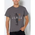 It's The Mileage T Shirt - Indiana Jones at Spencer's