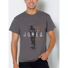It's The Mileage T Shirt - Indiana Jones at Spencer's