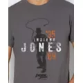 It's The Mileage T Shirt - Indiana Jones at Spencer's