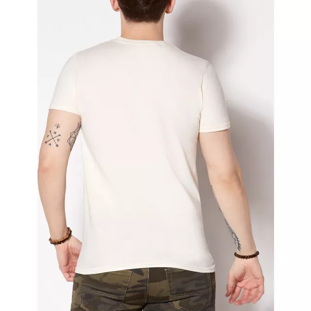 Indiana Jones Passport T Shirt at Spencer's