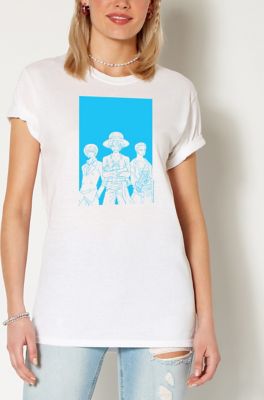 Sanji - One piece' Women's T-Shirt