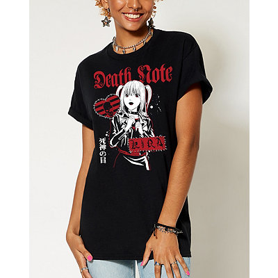 Death Note Gifts & Merchandise for Sale
