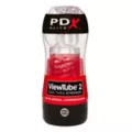 ViewTube 2 See-Thru Stroker at Spencer's