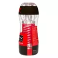 ViewTube 2 See-Thru Stroker at Spencer's