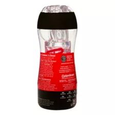 ViewTube 2 See-Thru Stroker at Spencer's